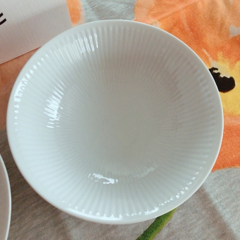 Royal copenhagen, 2 bowls - Picture 2 of 13